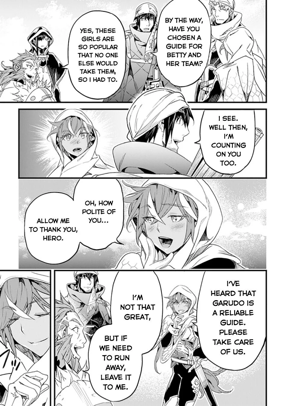 Yakudatazu Skill Ni Jinsei O Sosogikomi 25-Nen, Imasara Saikyou No Boukentan Midori Kashi No Akira Chapter 40 8